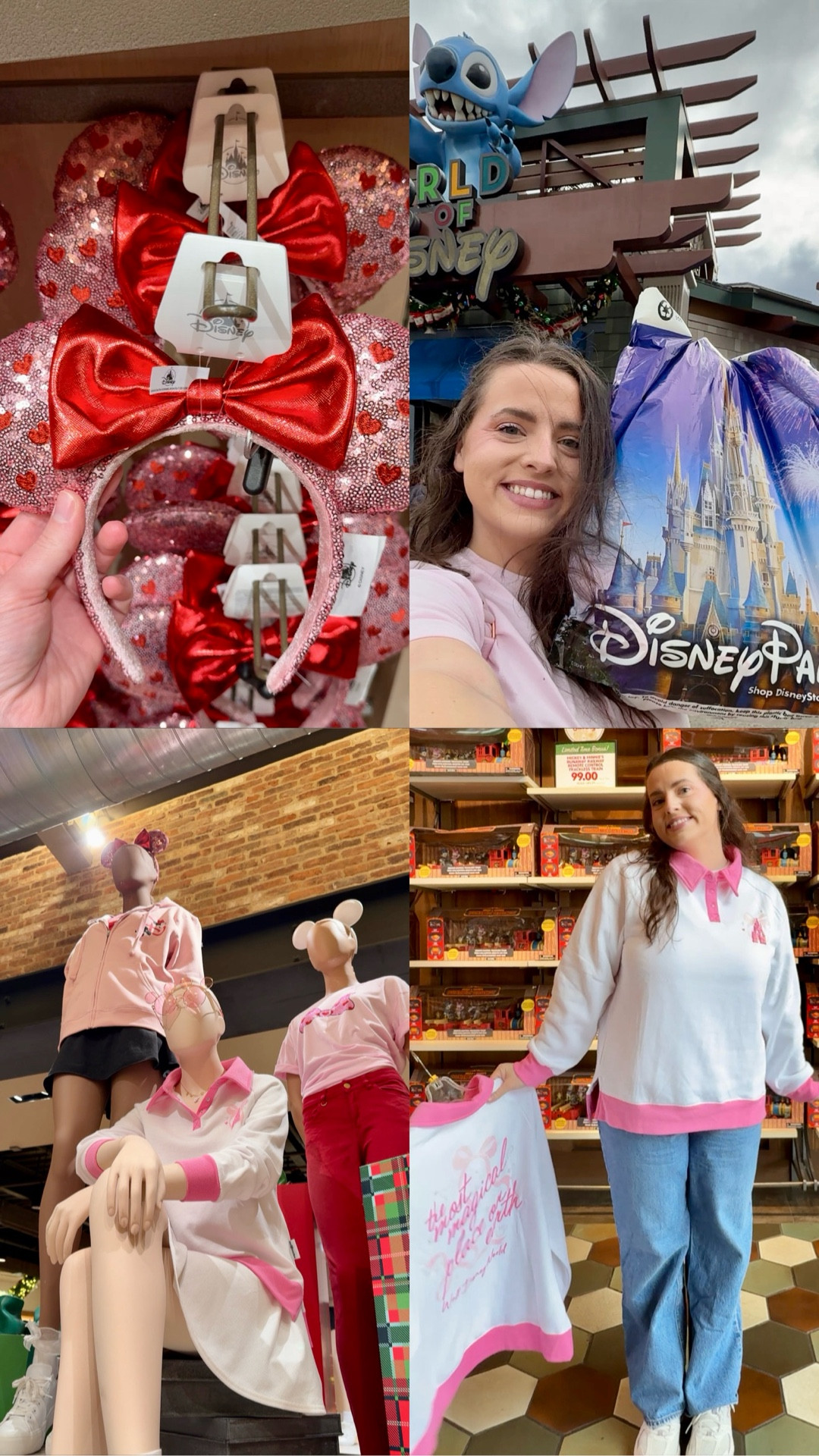 Disney Valentine’s Day merch 💕

disney valentine’s day merch, disney valentines collection, disney valentines gifts, disney valentine aesthetic, disney valentines outfit, disney valentines accessories, disney valentines apparel, disney couples gift, disney gift for her, disney gift for him, disney galentines gift, disney date night outfit, disney park valentines day, pink disney merch, red disney valentines, heart disney merch, love disney aesthetic, disney core valentines

mickey mouse valentines, minnie mouse valentines, mickey and minnie valentines merch, minnie mouse valentine outfit, disney couples merch, winnie the pooh valentines disney, pooh bear valentines plush, stitch valentines merch, disney princess valentines gift

ltk disney finds, ltk valentines day, ltk disney valentines, shop my ltk disney, influencer disney finds, trending disney merch, viral disney valentines, sold out disney valentines, limited edition disney merch, disney gift ideas valentines

#LTKFindsUnder100 #LTKSeasonal