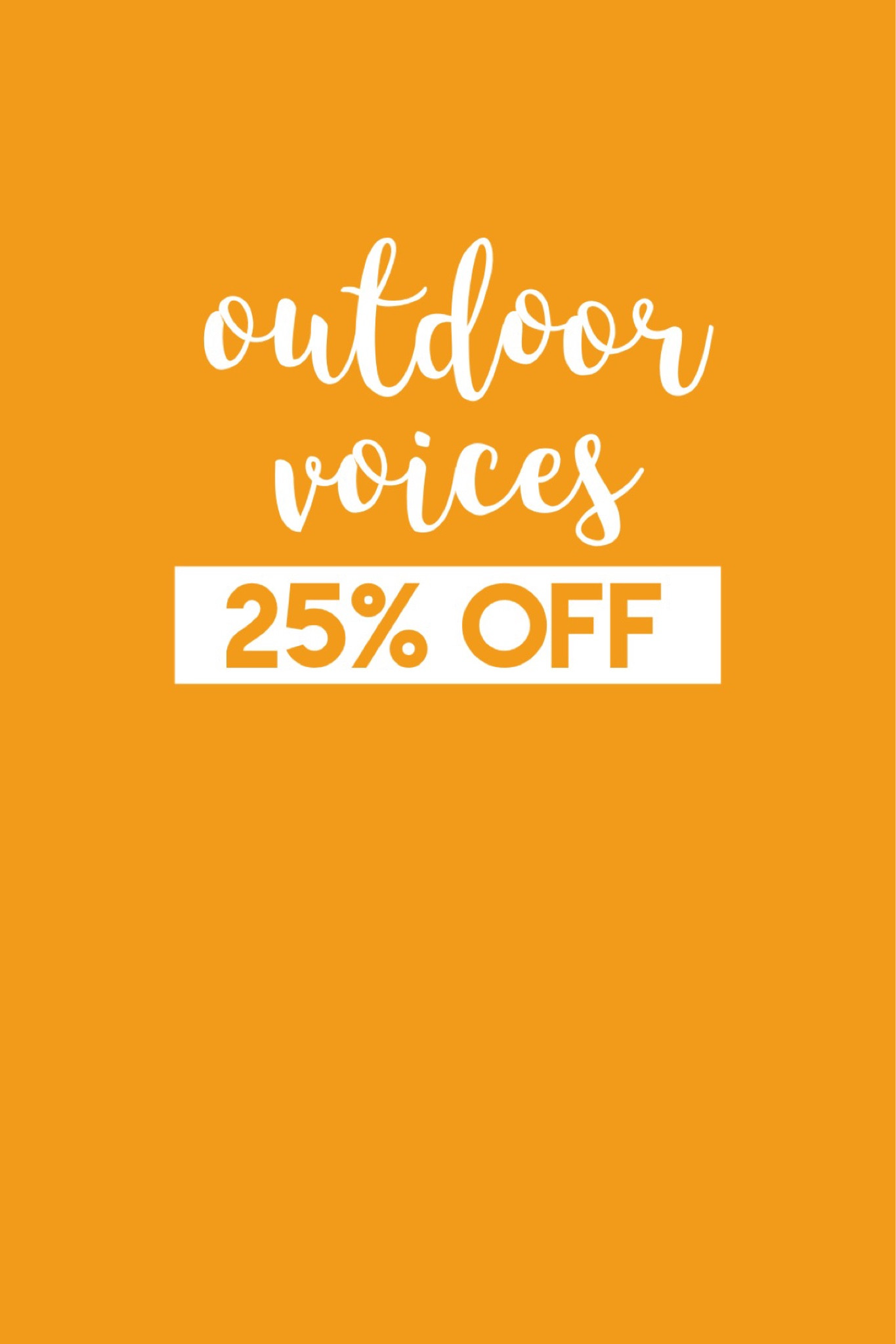 LTK sale, outdoor voices on sale 25% off 

#LTKSale #LTKfindsunder100 #LTKsalealert