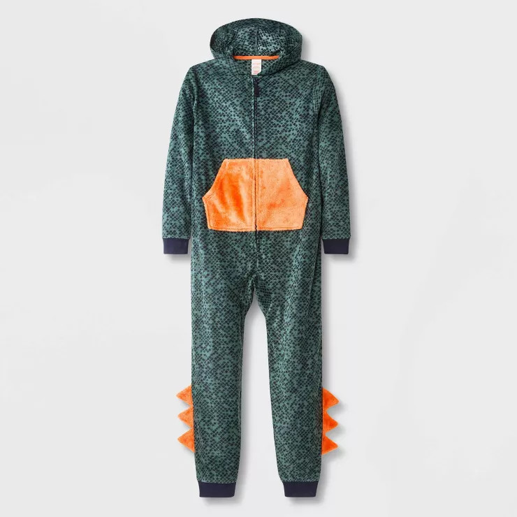 Boys' Union Suit - Cat & Jack™ | Target