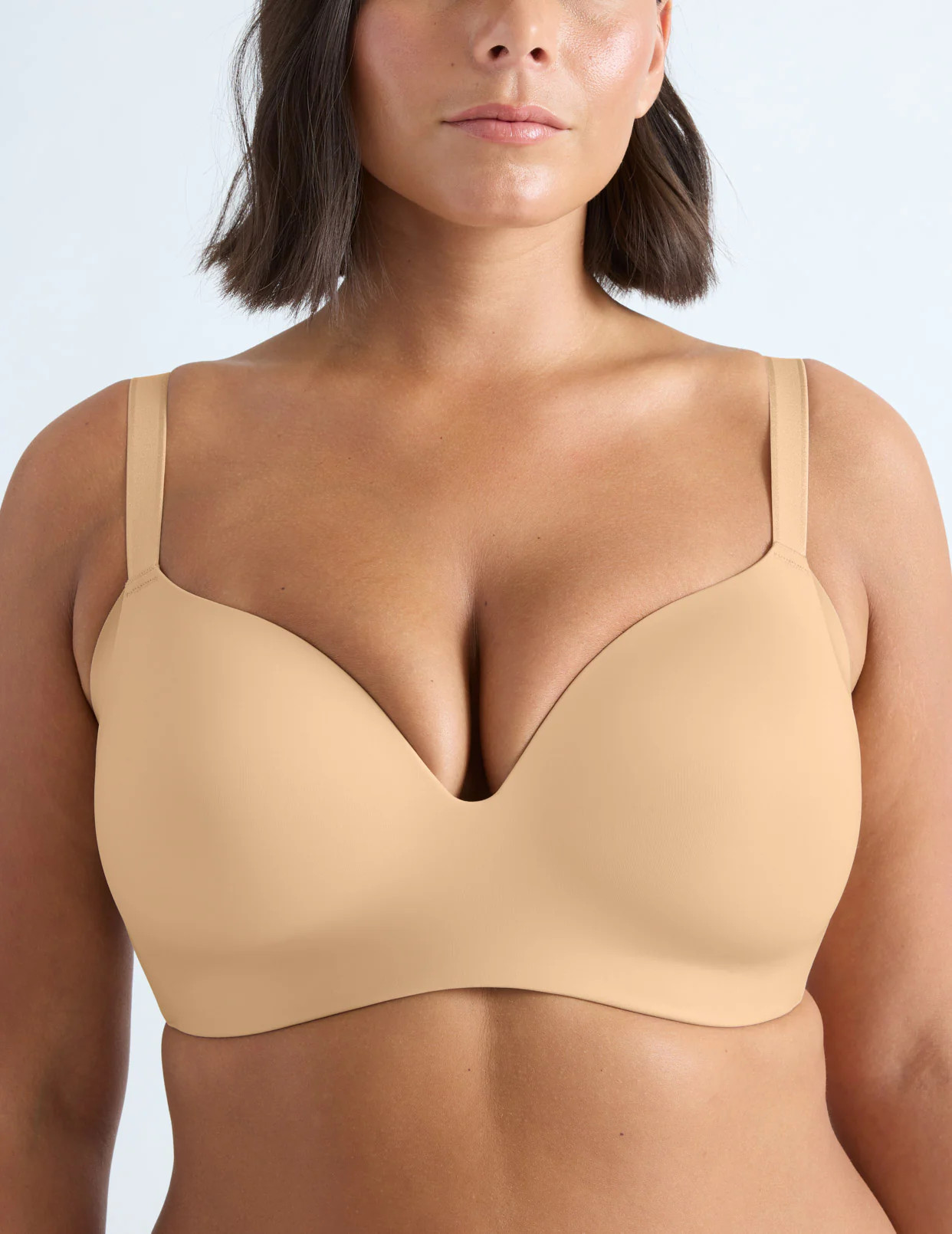 WingWoman Contour Bra | Knix