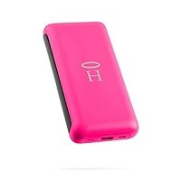 HALO RapidPack Portable Power Bank Pocket Cell Phone Charger, USB-C, USB-A for iPhone, Samsung Ga... | Amazon (US)