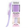 Tangle Teezer Wet Detangler Fine & Fragile Hairbrush Hypnotic Heather | Boots.com