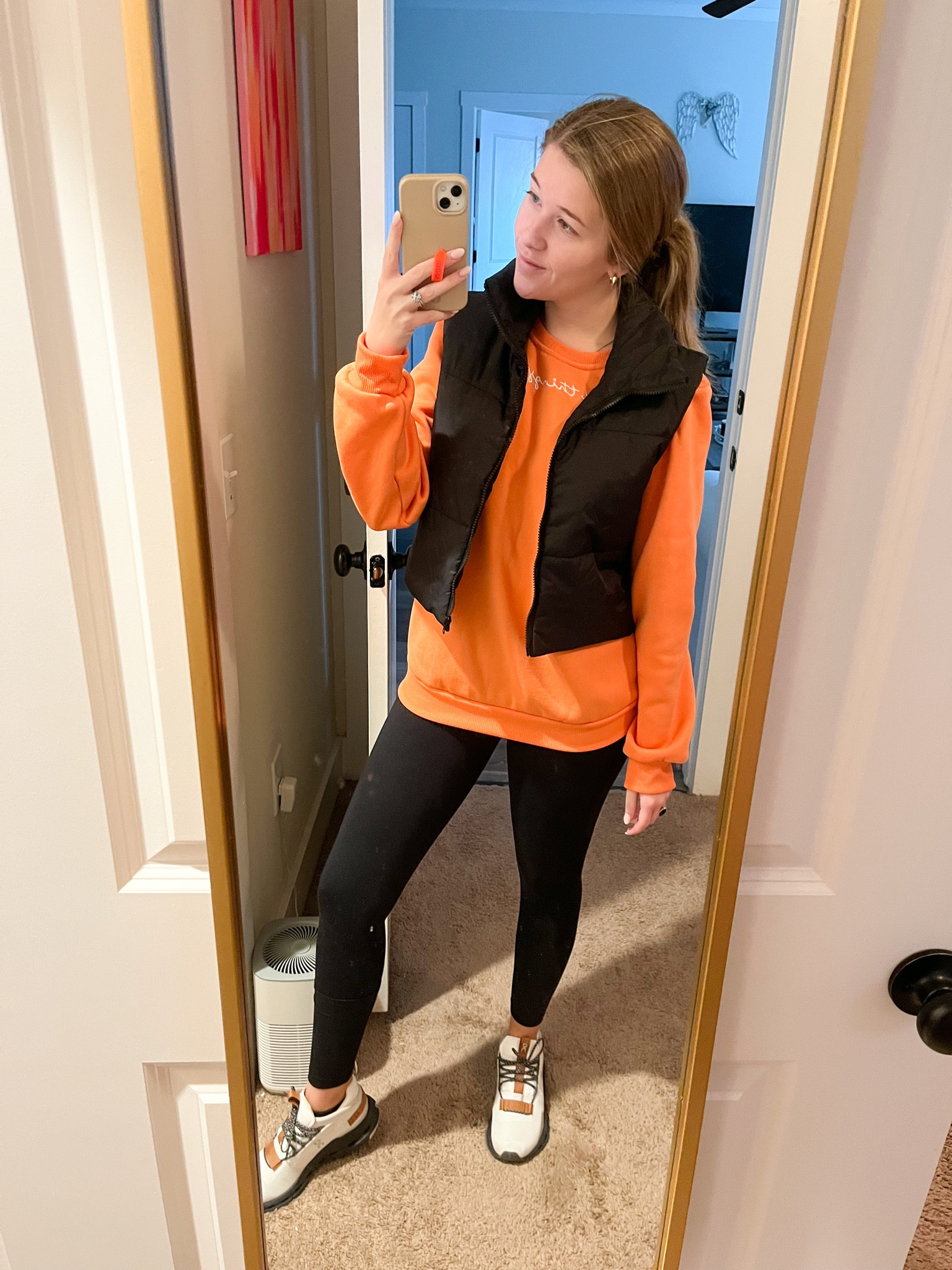 Casual day outfit from SHEIN 

#LTKunder50 #LTKSale #LTKunder100