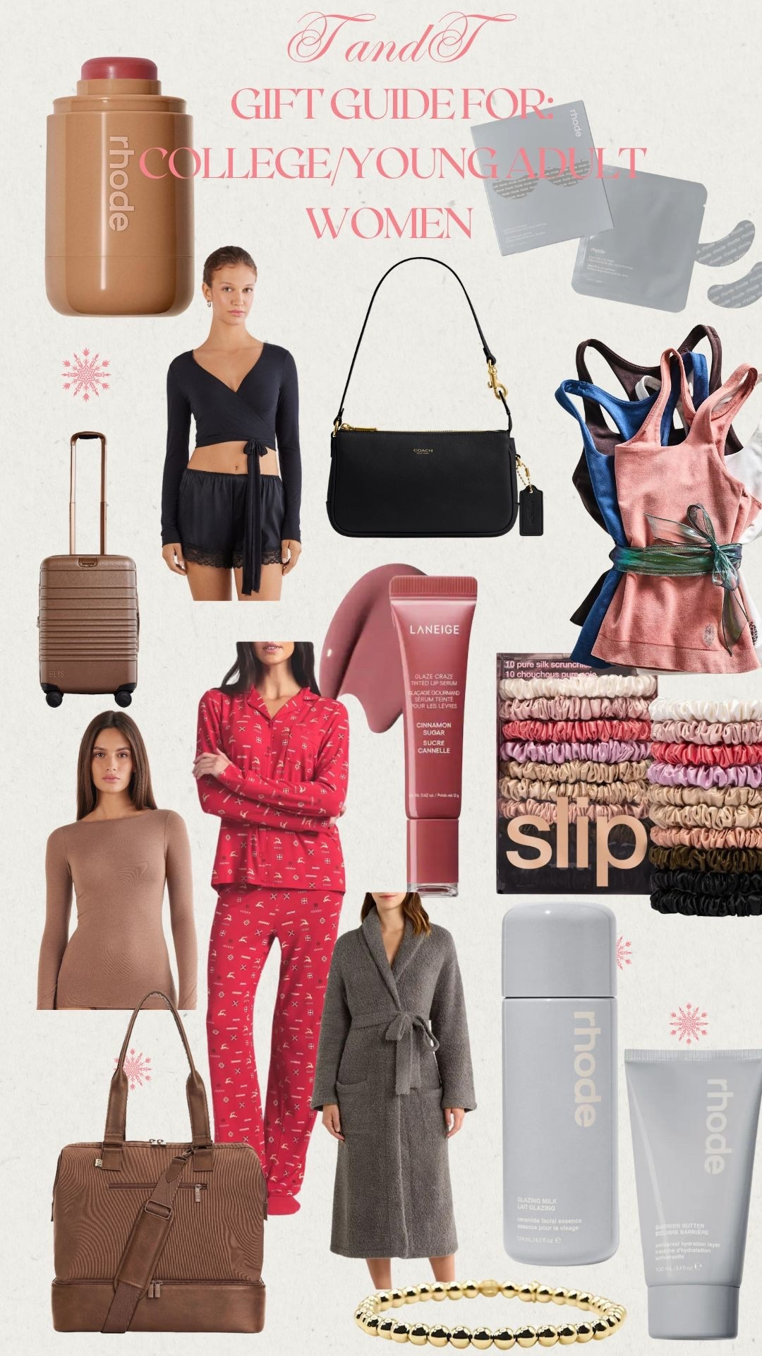 #LTKHoliday #LTKGiftGuide