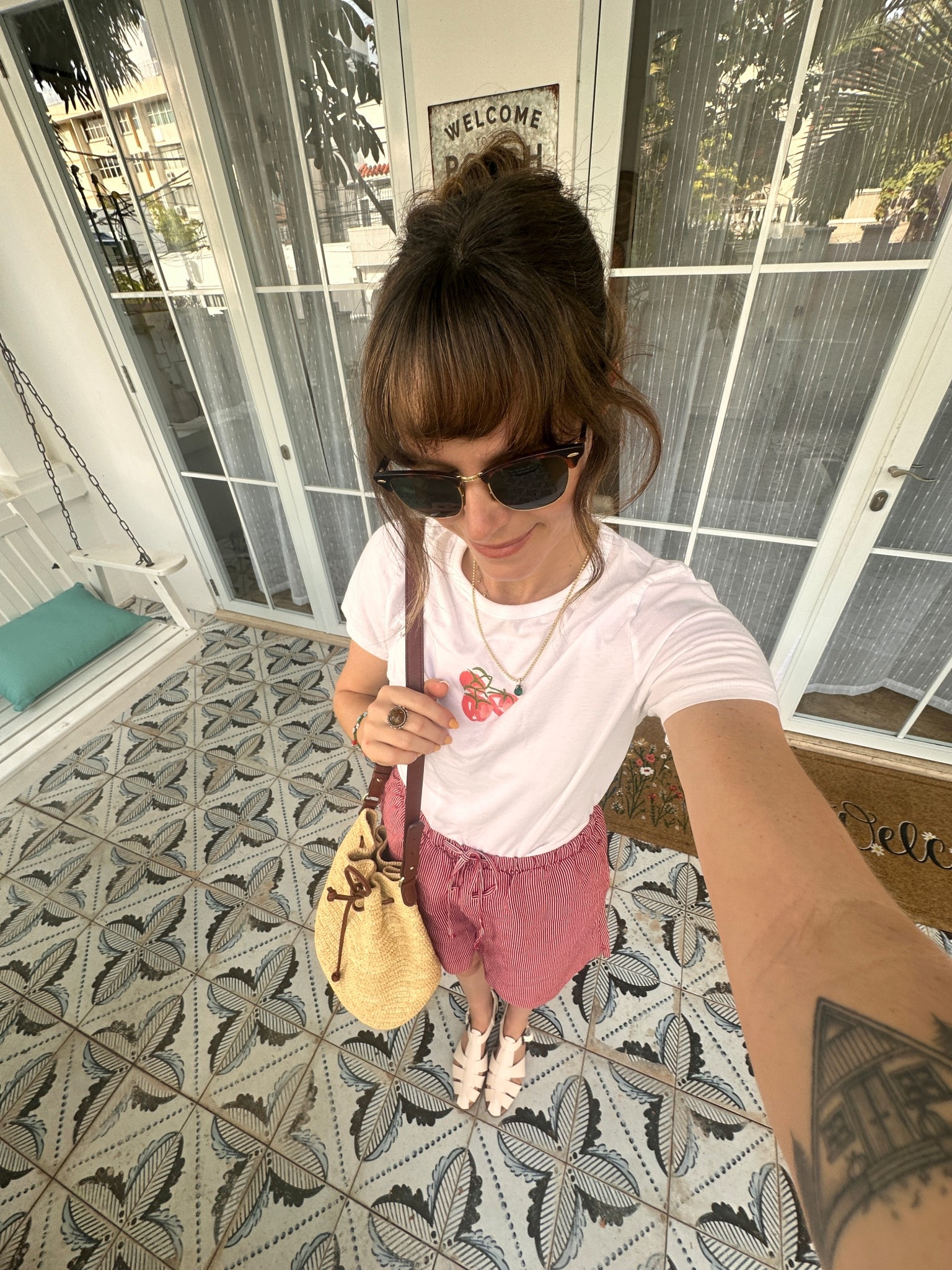 Cute vacation look

#LTKFindsUnder50 #LTKGiftGuide #LTKFindsUnder100