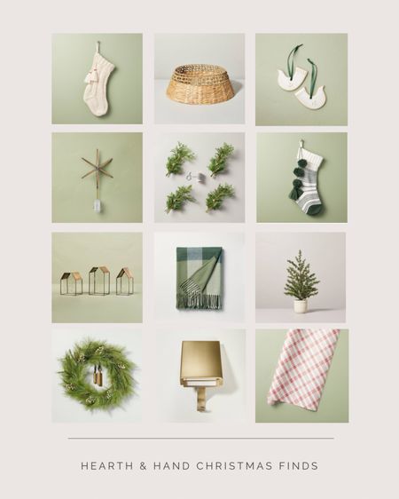 Hearth and Hand Christmas Finds | Magnolia | Christmas Decor | Gift Wrapping | Target Finds 



#LTKHoliday #LTKSeasonal #LTKCyberWeek