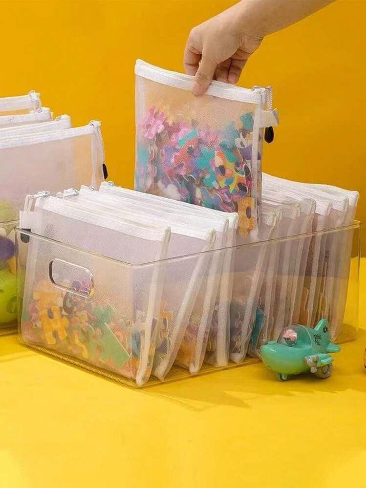 Bolsas almacenaje | SHEIN
