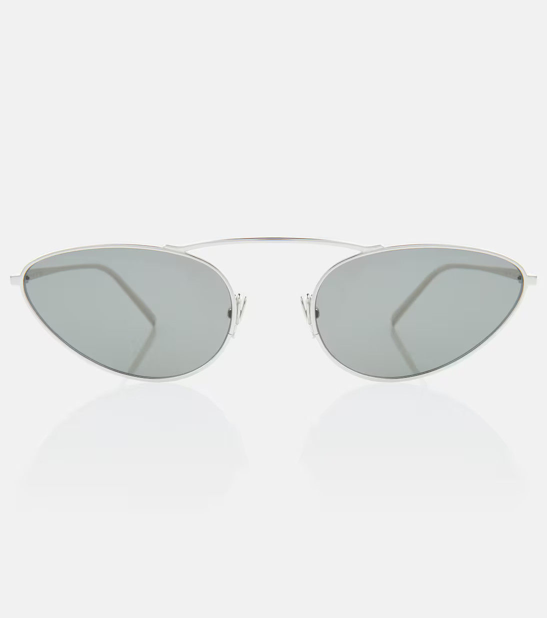 SL 538 cat-eye sunglasses | Mytheresa (US/CA)