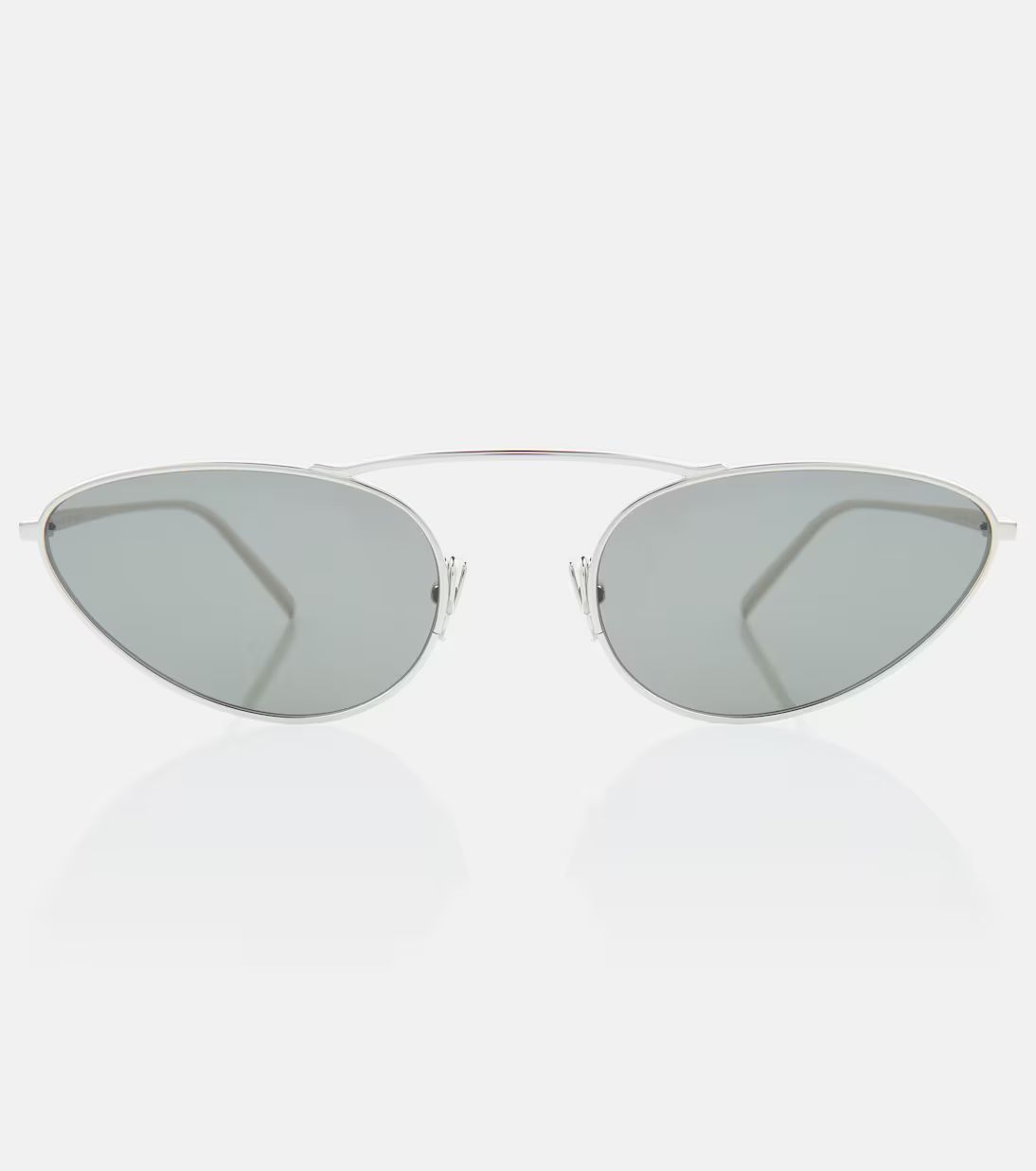 SL 538 cat-eye sunglasses | Mytheresa (US/CA)