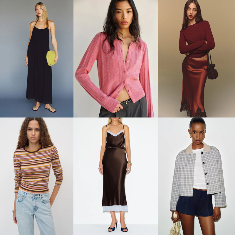Reformation Sale!! 

 #LTKootd #LTKSeasonal #LTKSaleAlert
