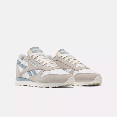 Classic Leather Shoes | Reebok US