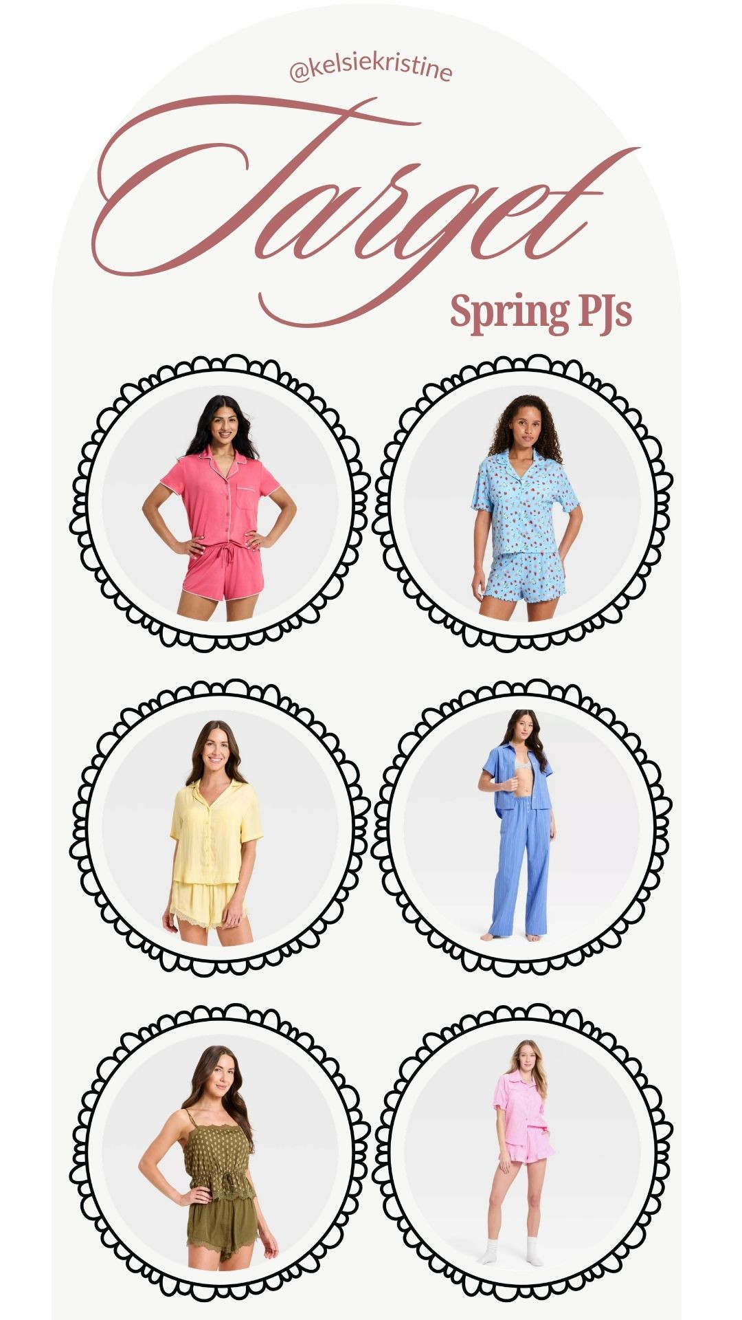 Target | Spring Target | Women's Comfortable | Spring PJs | Target Sleep | PJ Sets | New Target | Target Haul | Selfcare | Mid-Size | Target Mid-Size |  

 #LTKMothersDay #LTKselfcare #LTKMidsize