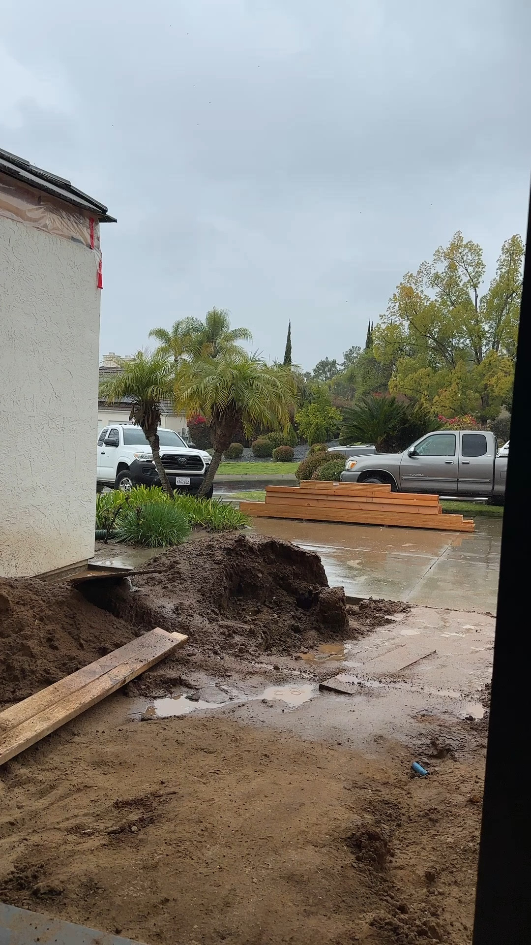 We have framing!!!! Soo grateful!!

#LTKOver40 #LTKHome #LTKWatchNow