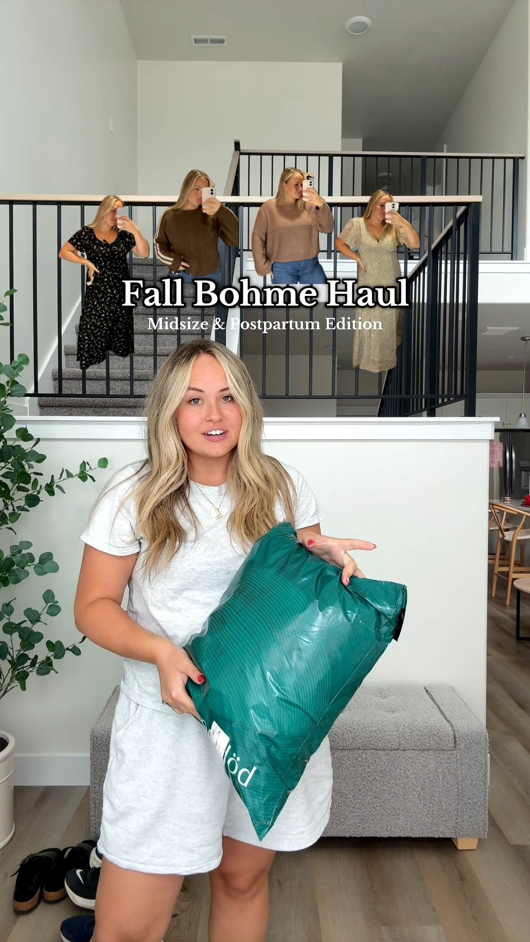 Code 20ALLIM for 20% off! The cutest fall arrivals from Bohme

#LTKMidsize #LTKSeasonal