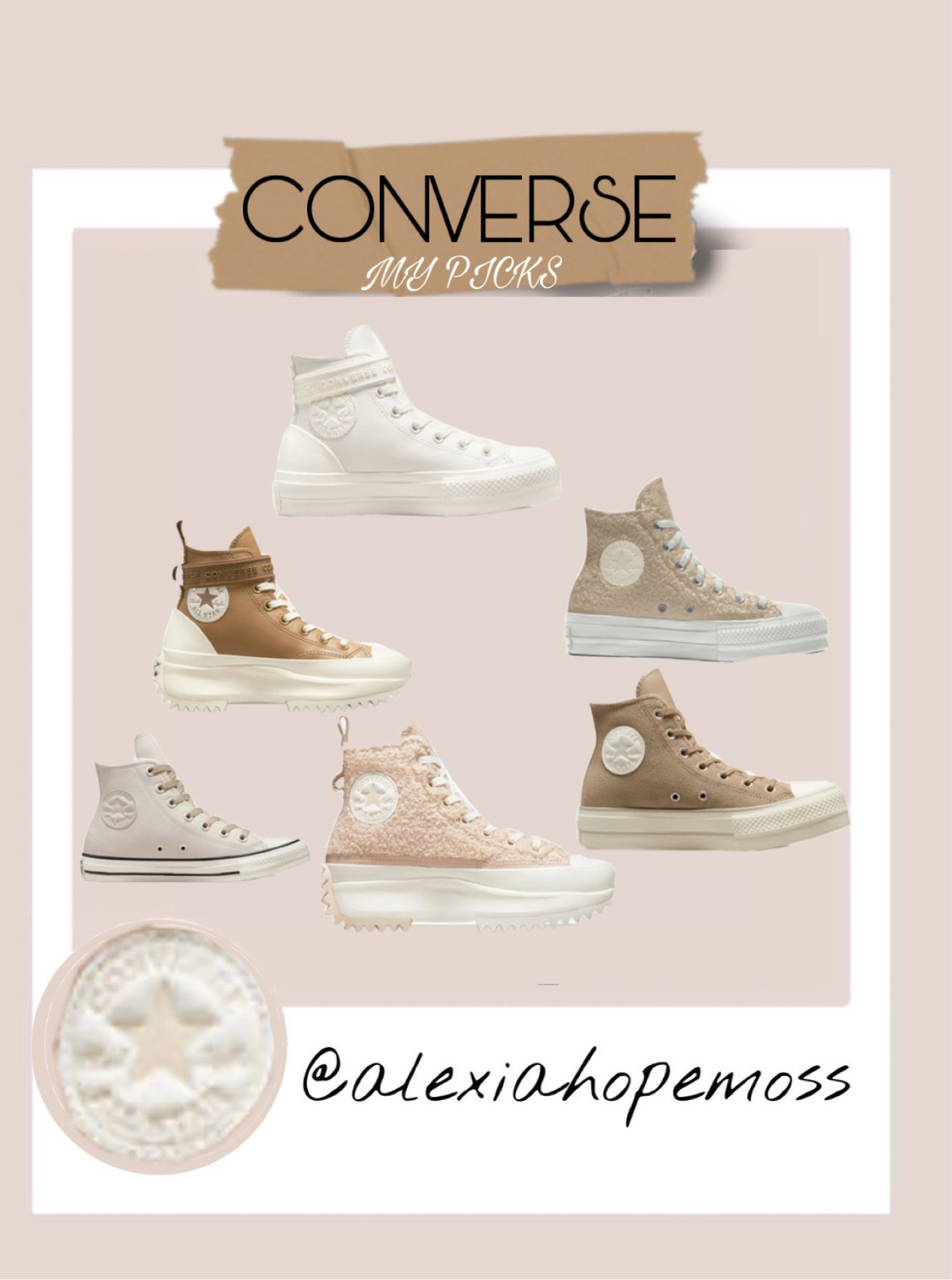 #LTKshoecrush #LTKSeasonal #LTKFind