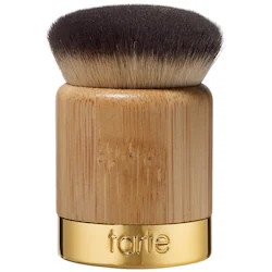 Tarte Airbuki Bamboo Powder Foundation Brush | Sephora (US)