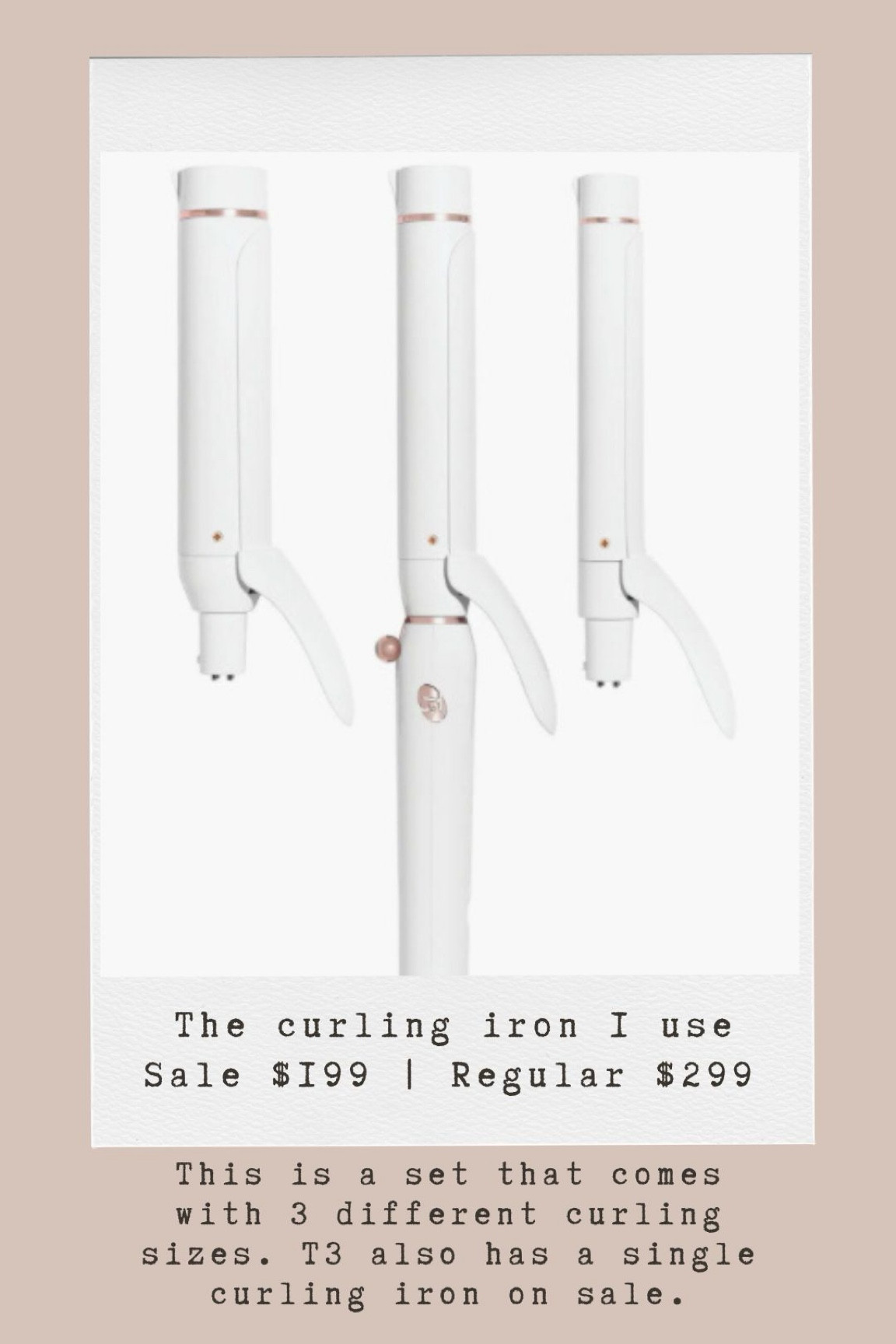 #LTKxNSale #LTKSaleAlert #LTKBeauty