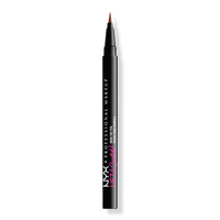 NYX Professional Makeup Lift & Snatch Brow Tint Pen Waterproof Eyebrow Pen | Ulta