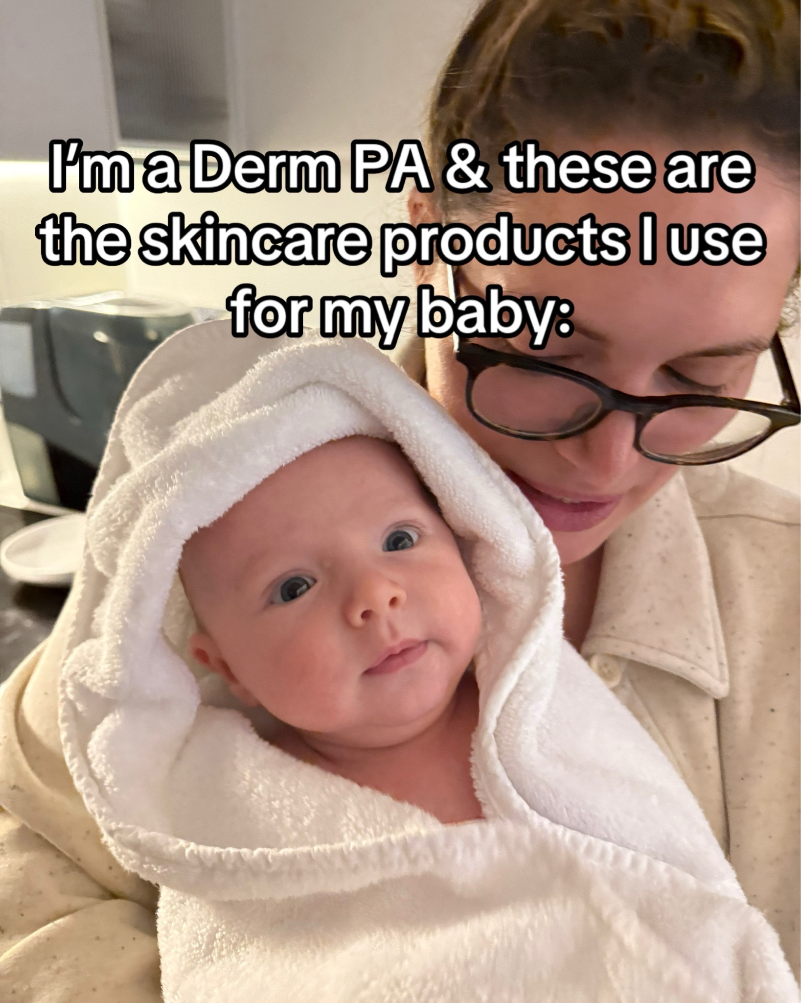 Best baby towels + baby skincare 

#LTKFamily #LTKBaby