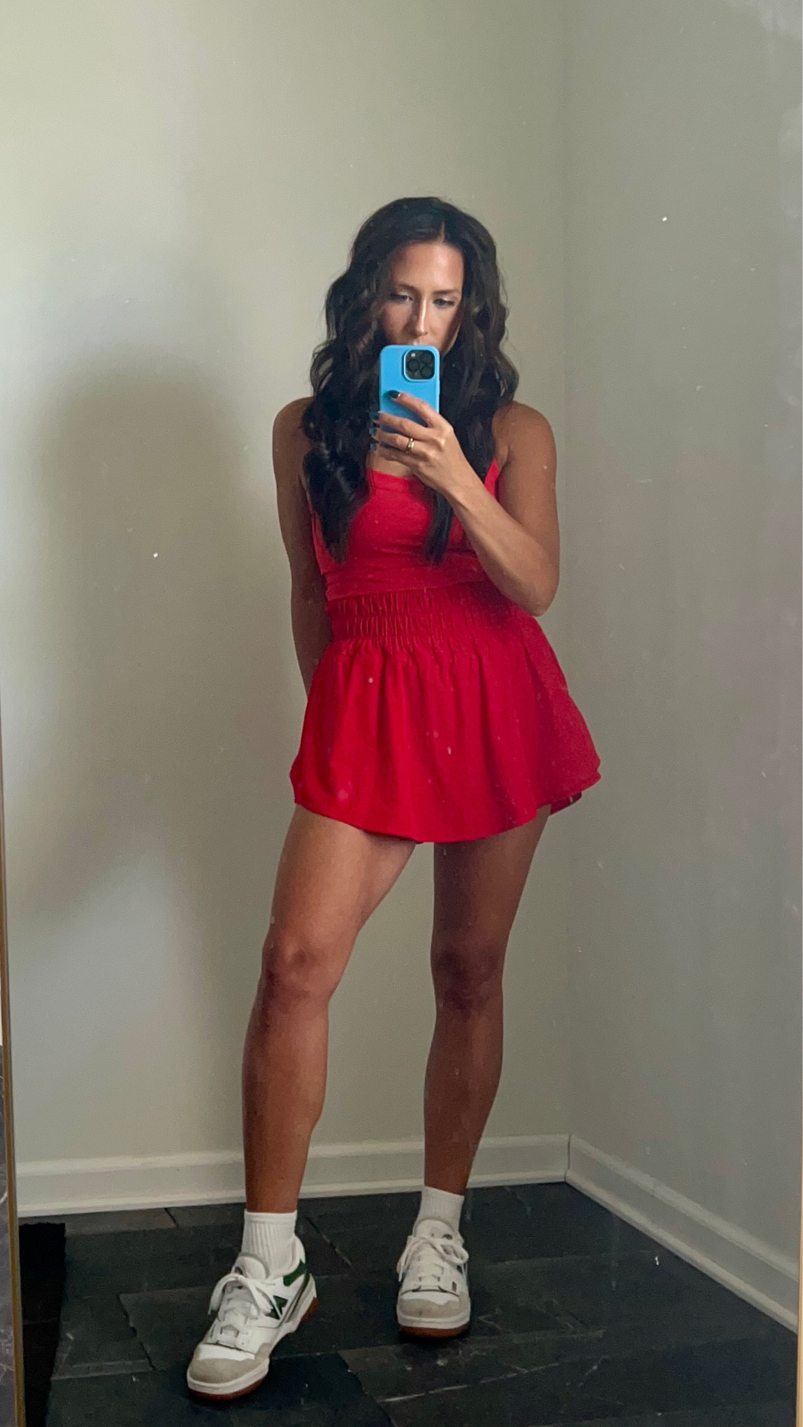 4th of July Fit #amazon

#LTKfindsunder50 #LTKstyletip #LTKtravel