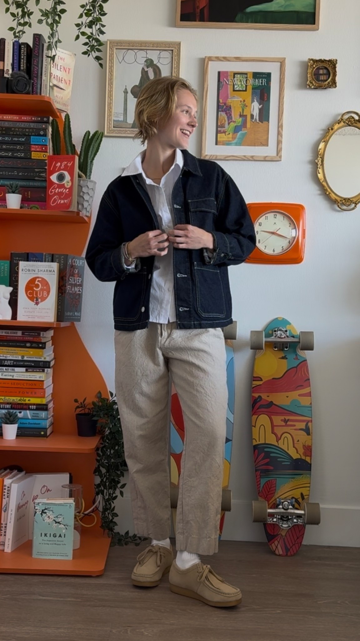nice spring layered fit :) 

#LTKStyleTip #LTKSeasonal #LTKFindsUnder50