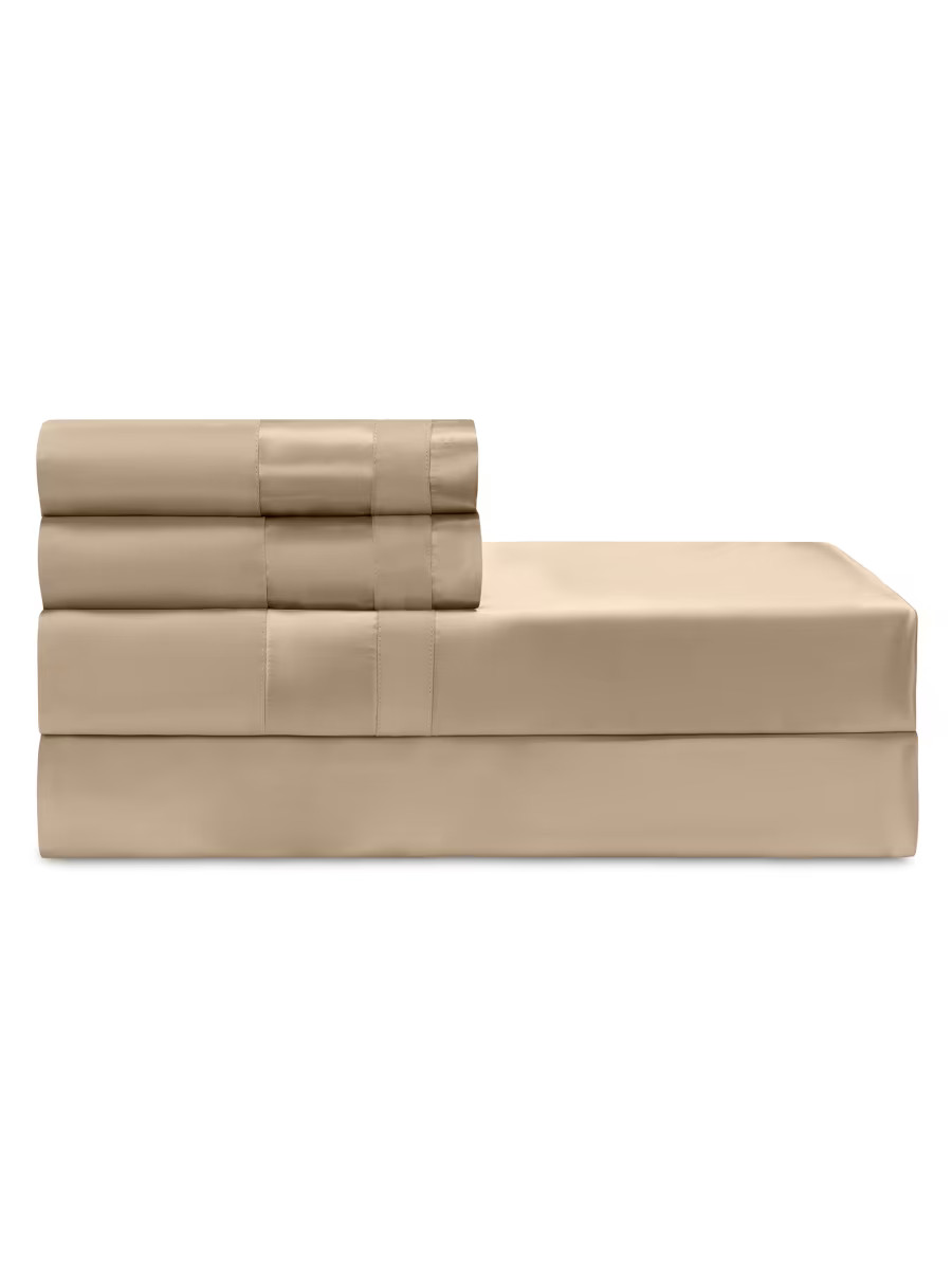Lustro Silk Sheet Set | Saks Fifth Avenue