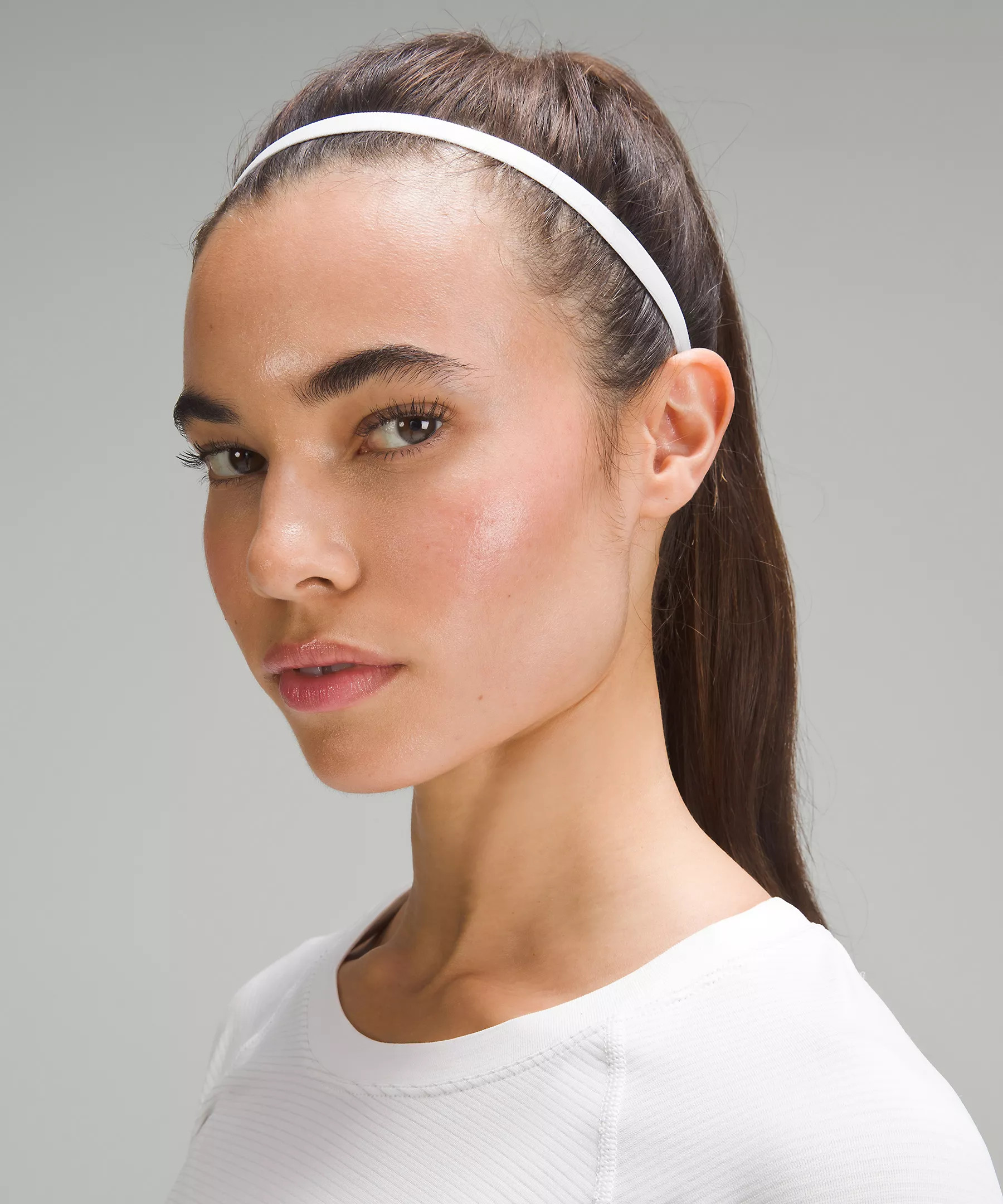 Women's Skinny Adjustable Headbands | Lululemon (US)