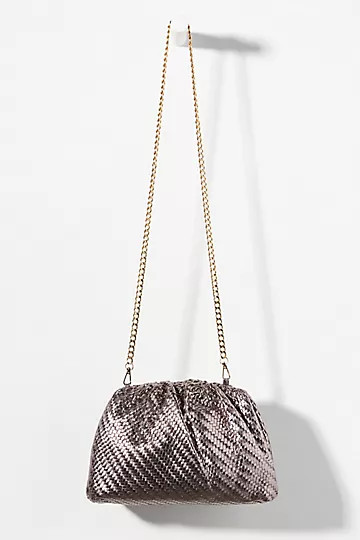The Frankie Clutch | Anthropologie (US)