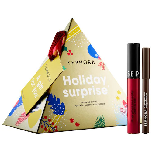 SEPHORA COLLECTIONHoliday Surprise Makeup Gift Set | Sephora (US)