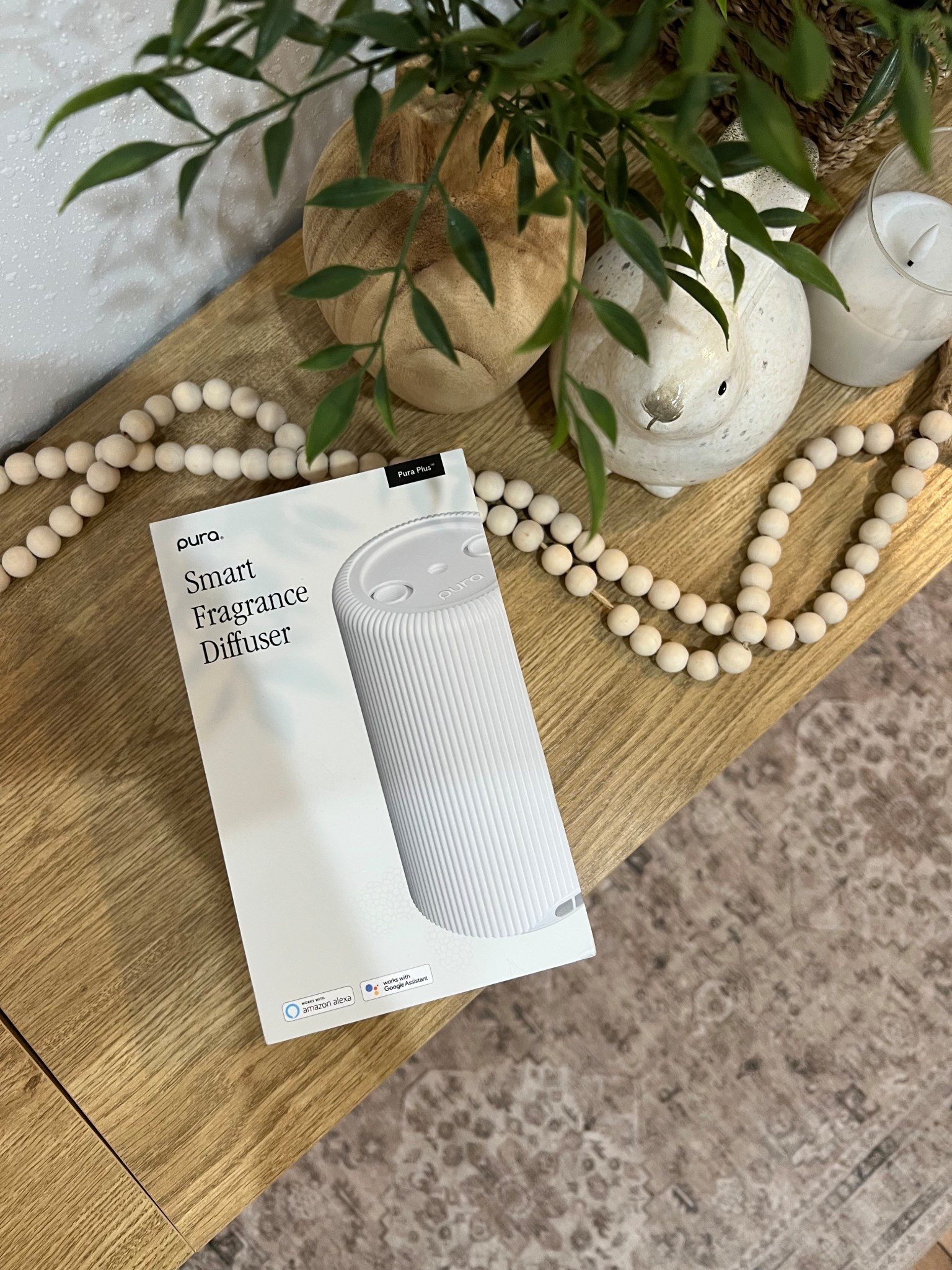 FREE DIFFUSER + 2 SCENTS WHEN YOU SUBSCRIBE TO 2 SCENTS FOR 12 MONTHS 🙌🏼 you only have to pay for shipping!

Would be an awesome Christmas or birthday gift!!! You can order as many as you’d like!

#LTKHome #LTKSaleAlert #LTKSeasonal