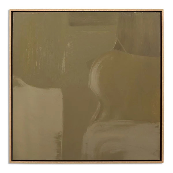 Pulling The Pieces Wall Art | Lumens