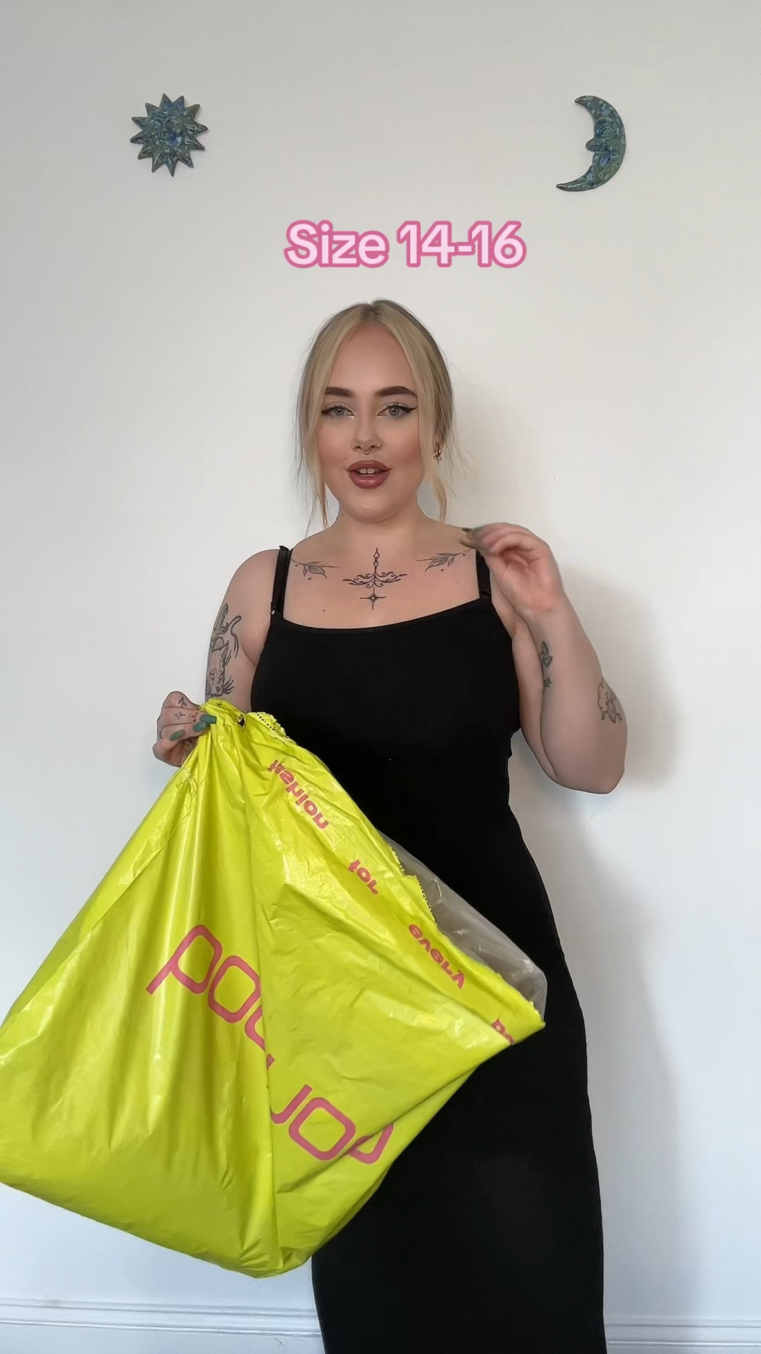 Boohoo uk 14 uk 16 haul 

#LTKSeasonal #LTKcurves #LTKunder50