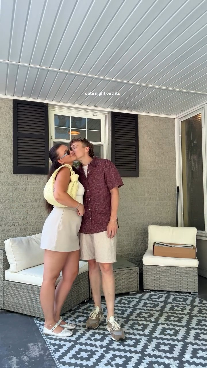 we love a date night