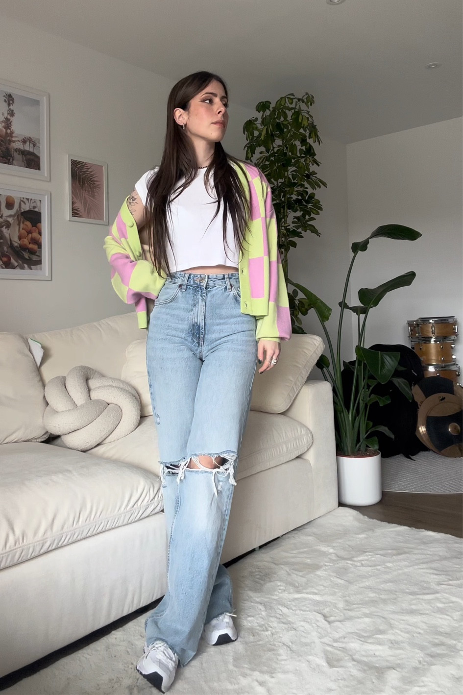 ニキ　イベコレ 2020 summer casual Unlikely Spring/Summer '25 — eye_C