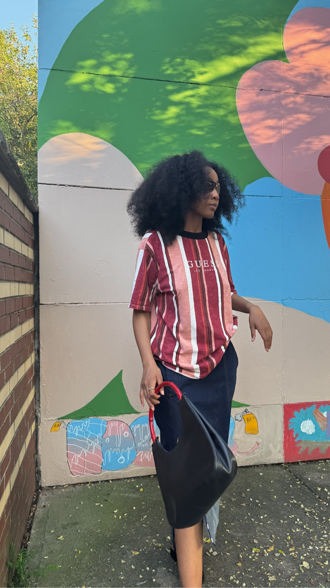 INTRO Post 

Hi! My name is Fatima and I am a lifestyle, fashion, and beauty content creator. I typically post content around my outfits, bits and pieces of my life, skincare, food and anything that catches my fancy. 
I am working to build a community that is trying to navigate life while staying authentic to themselves as they find themselves. I am a dork playing dress up on the internet and I want to be there for you through all of life’s ups and downs 🙏🏾✨🥺

I am 5’10! S/M 4/6

#LTKStyleTip #LTKTall #LTKFallSale