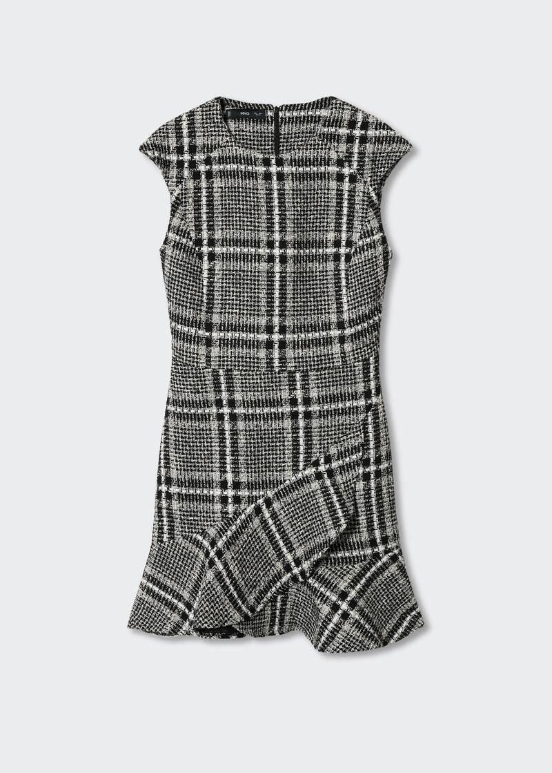 Search: Tweed dress (63) | Mango USA | MANGO (US)