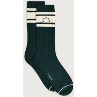 Malissa Plush Wide Rib Sock | Varley US, Conifer / S/M | Varley US