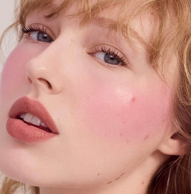 I think I might need to try lilac blush this winter ❄️  

#LTKBeauty #LTKselfcare #LTKSeasonal