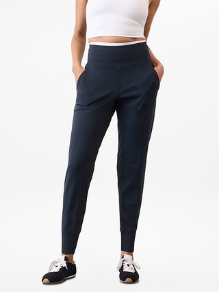 Venice High Rise Jogger | Athleta