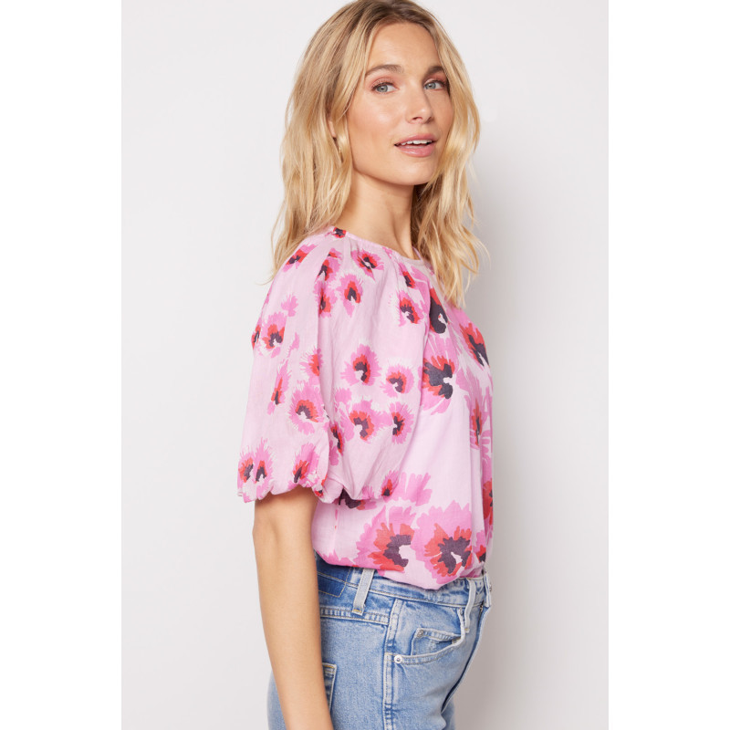 Santos Top | Evereve