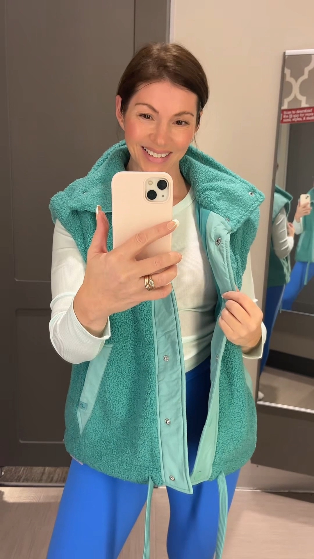 Target’s viral active wear is finally back in stock! 

#LTKmomlife #LTKootd