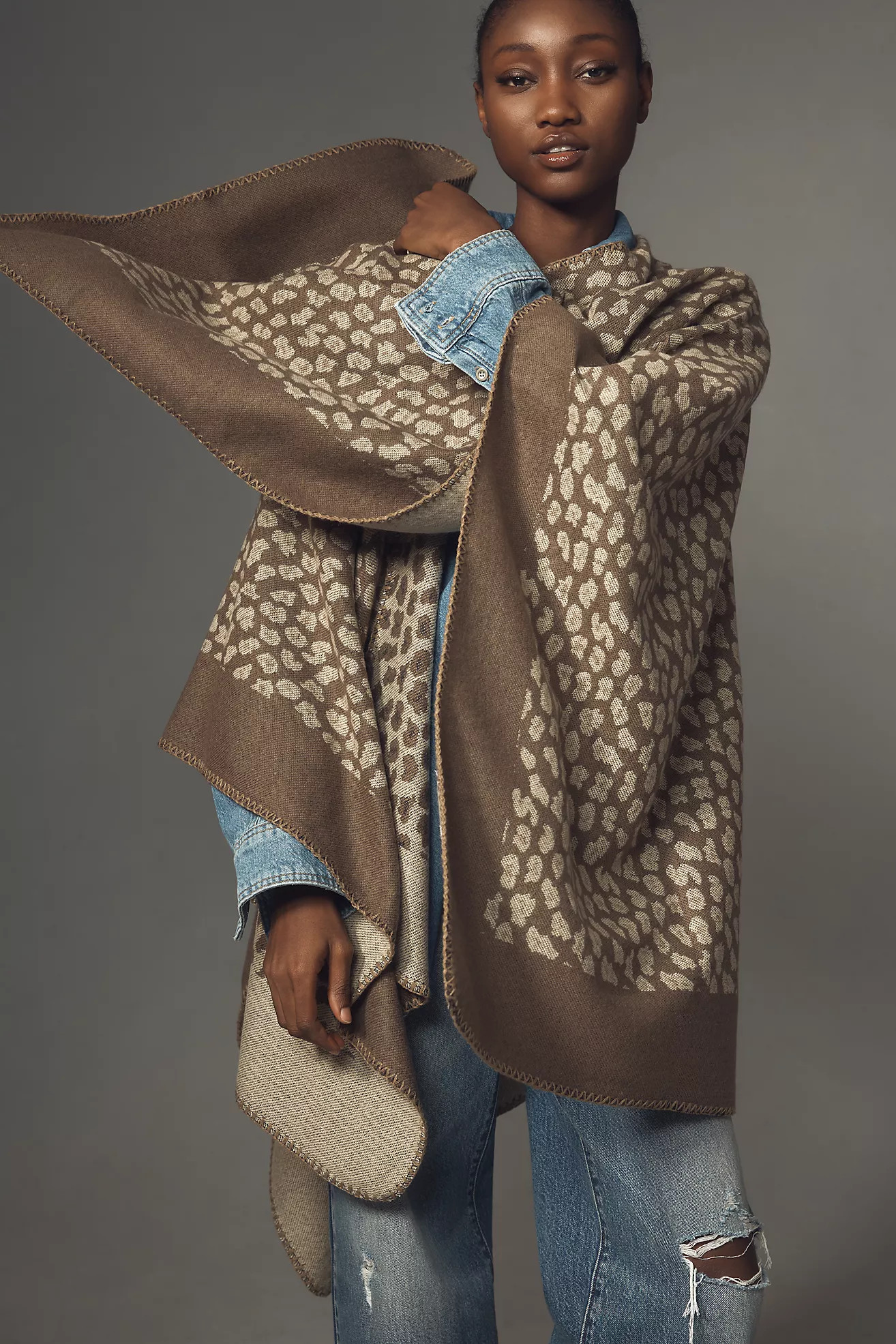 Complete The Look | Anthropologie (US)