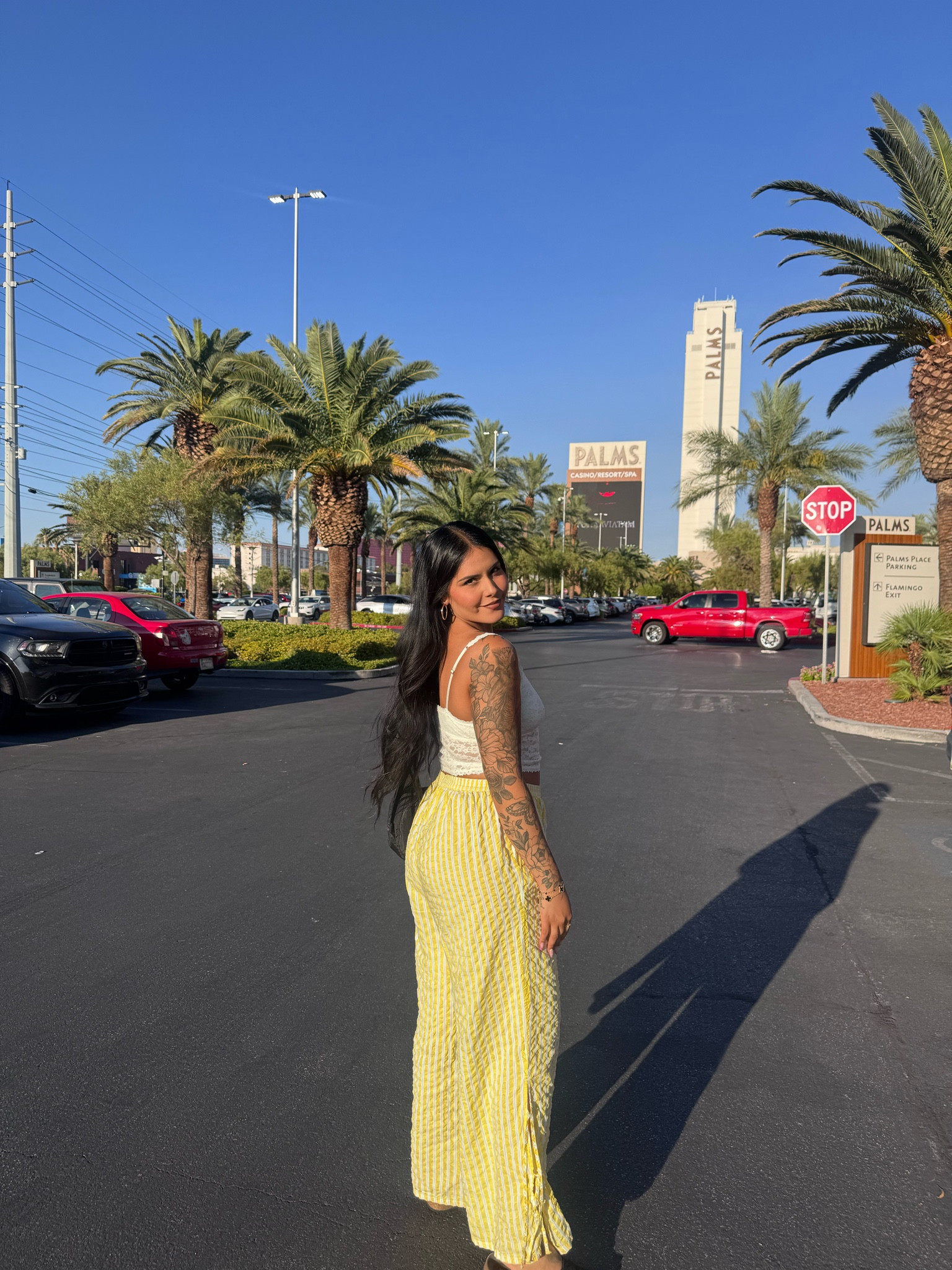 Casual summer ootd

#LTKMidsize #LTKStyleTip #LTKSeasonal