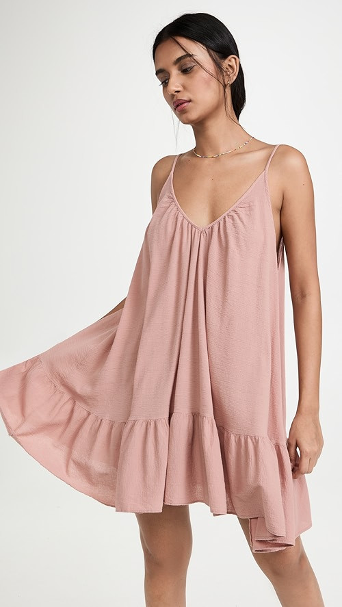 9seed St Tropez Dress | SHOPBOP | Shopbop