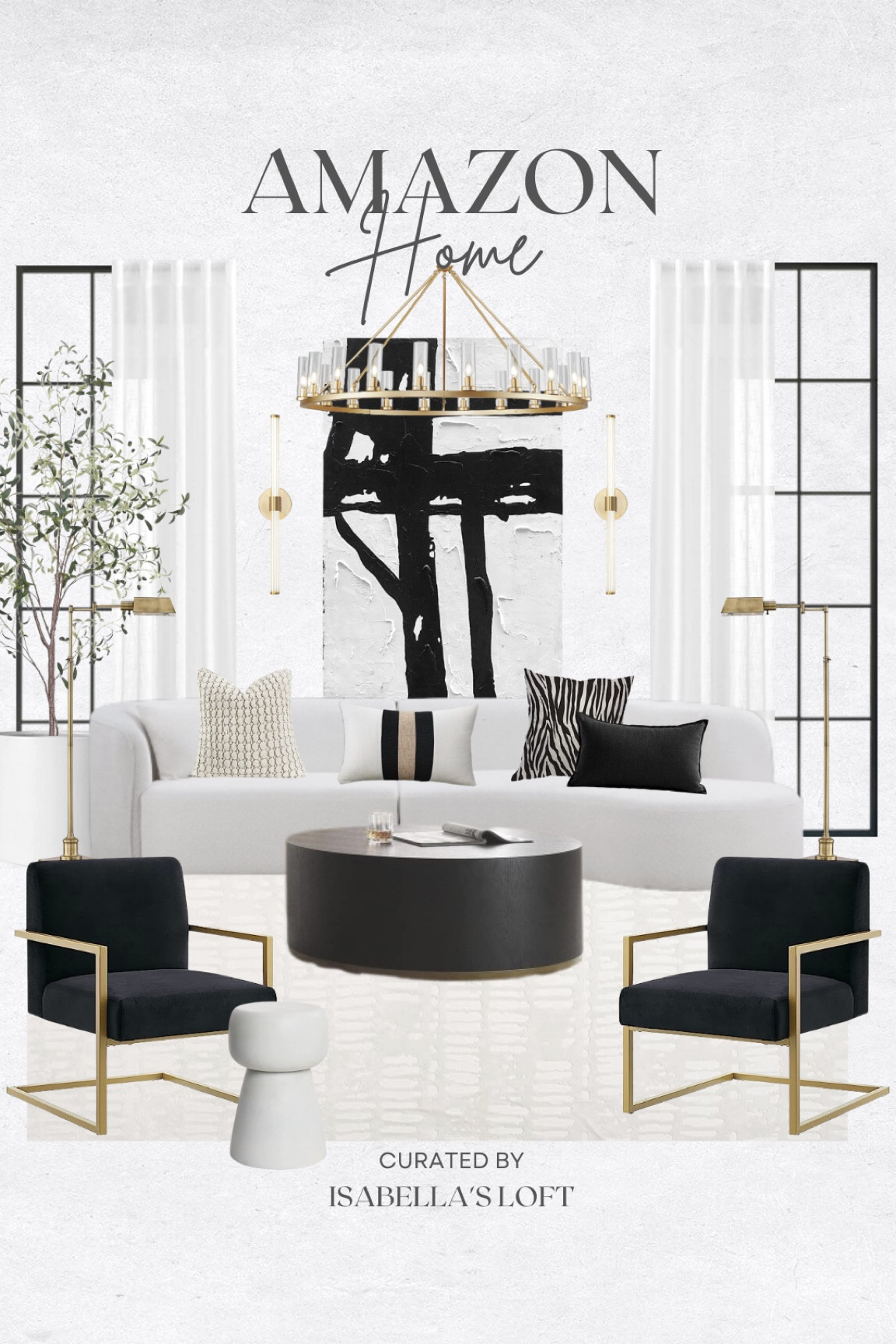 Amazon Home

Amazon finds, Amazon home, Media Console, Living Home Furniture, Bedroom Furniture, stand, cane bed, cane furniture, floor mirror, arched mirror, cabinet, home decor, modern decor, mid century modern, kitchen pendant lighting, unique lighting, Console Table, Restoration Hardware Inspired, ceiling lighting, black light, brass decor, black furniture, modern glam, entryway, living room, kitchen, bar stools, throw pillows, wall decor, accent chair, dining room, home decor, rug, coffee table

#LTKbump #LTKhome #LTKFind