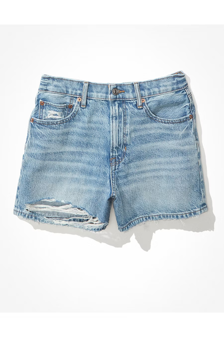 AE Denim '90s Boyfriend Short | American Eagle Outfitters (US & CA)
