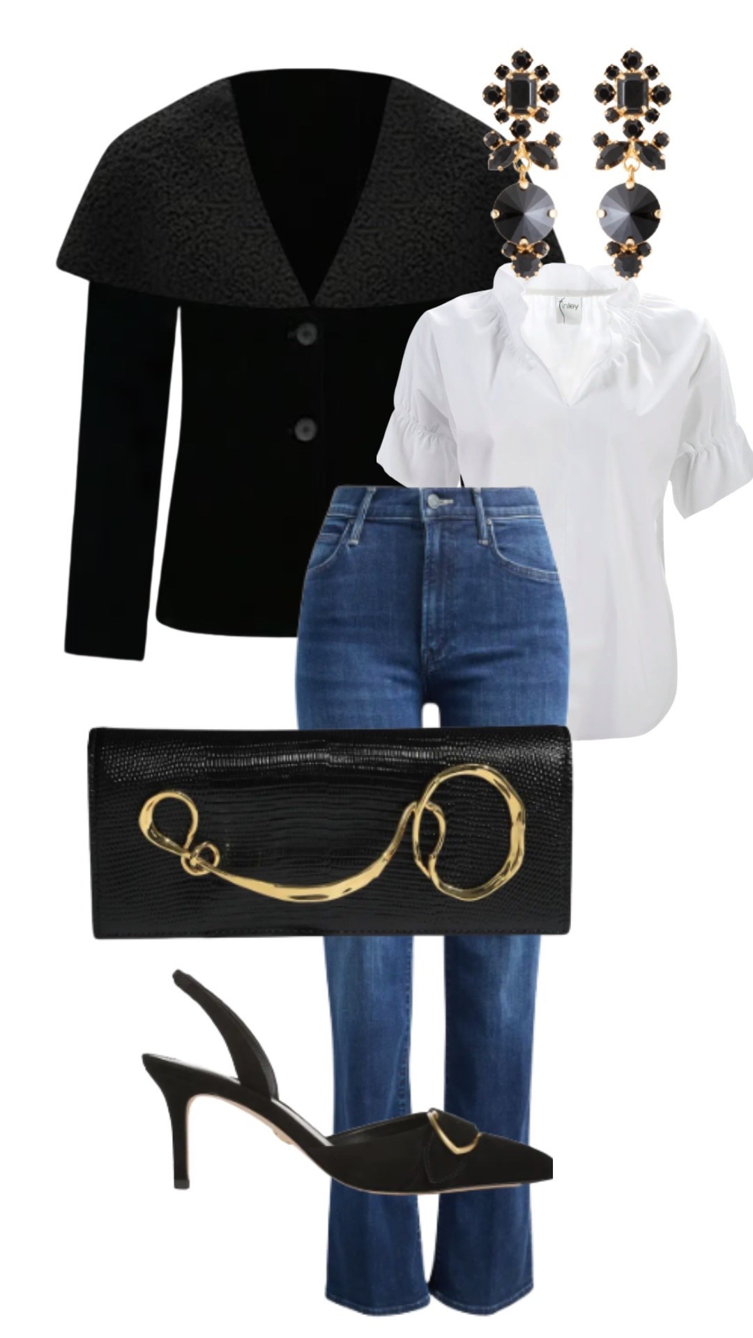 Try this statement coat if you’re in
Warmer weather.  It’s so pretty!!

#LTKdayinmylife #LTKSeasonal #LTKWorkwear