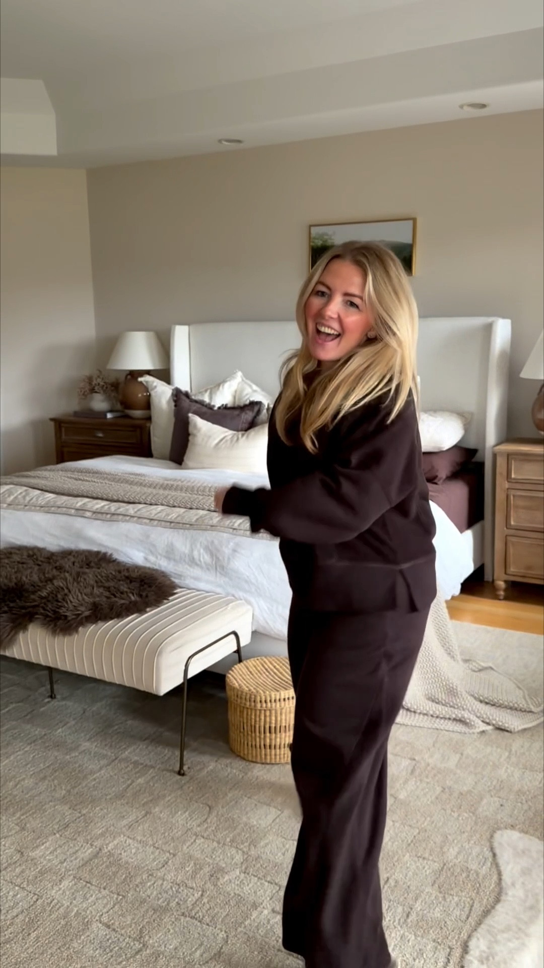 We are upgrading our mattress and I am so excited! Cannot wait for it to arrive but wanted to share now since it’s 30% off site wide sale! If you are looking to treat yourself in the new year, check it out. 

@tiamisleep #tiamisleep #luxurymattress #bettersleep #ad #bedroom 

#LTKSeasonal #LTKSaleAlert #LTKHome