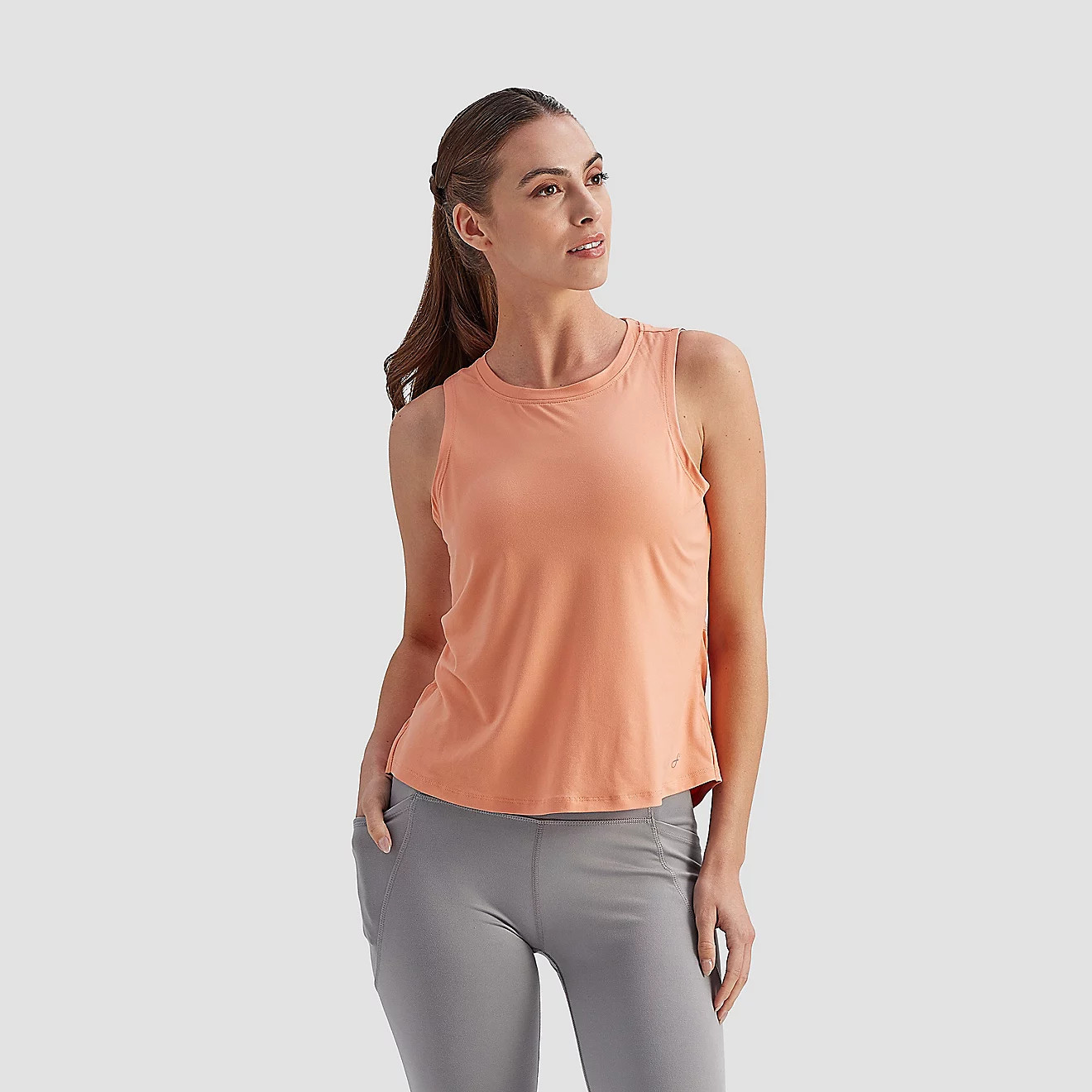 Freely Women's Halle Tank Top | Free Shipping at Academy | Academy Sports + Outdoors