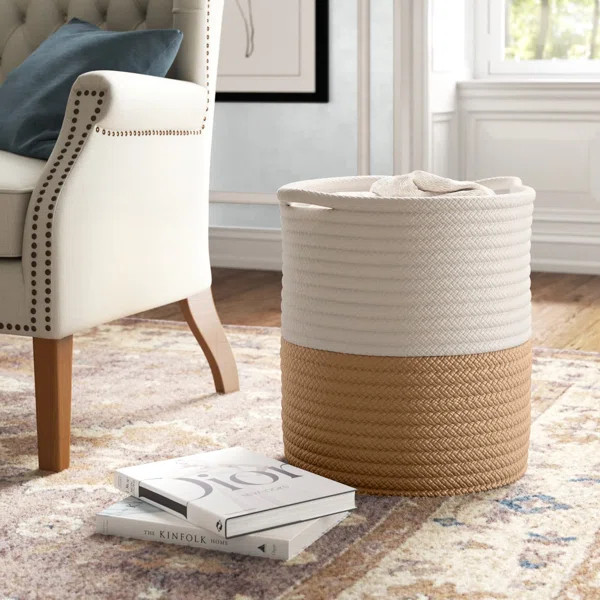 Plastic Basket | Wayfair North America